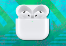 Save $30 on the Apple AirPods 4 at Amazon