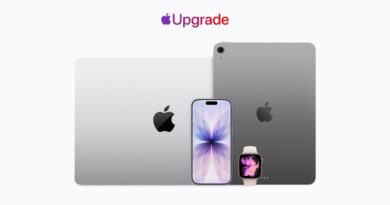 What It Means Before You Upgrade