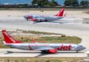 British Airline Jet2 Shares Jump 9% After $536M Fuel Hedge Gain Offsets Middle East Travel Fears