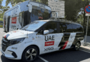 Kucoin Locks In Exclusive Crypto Deal With UAE Team Emirates for Tour de France