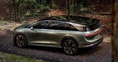 Lucid Motors denies report it’s considering bankruptcy