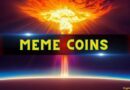 A Handful of Sellers Can Wipe Out Meme Coins in Minutes