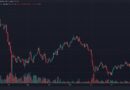 Bitcoin Traders Lose $100M as BTC Drops $3K in 12 Hours