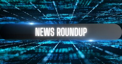Here Are Four Important Crypto Stories You Might Have Missed This Week