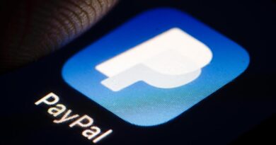 Stripe and Advent reportedly offered to buy PayPal for around $53.4B