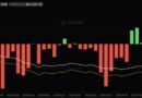 Has Crypto Finally Exhausted Wall Street? Time to Buy The Dip as BTC ETF Hit 2024 Lows
