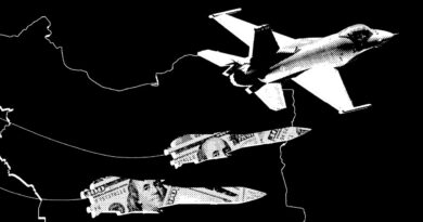 Intel Officials Predict the Pentagon’s Bill for the Iran War Will Exceed $100 Billion