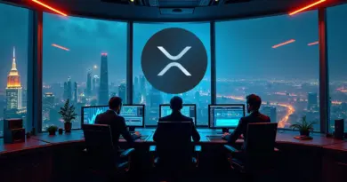 Ripple joins x402 Foundation to push XRP into AI payment race