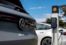 Volkswagen engineers charged with insider trading tied to Rivian joint venture