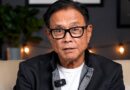 Robert Kiyosaki Reinforces Crash Warning — Foresees Many Wiped out Amid ‘Bankrupt’ US Economy