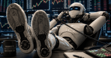 Monday.com is the latest tech company to blame AI for layoffs — here are 20 others