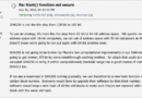 Satoshi Nakamoto Predicted Bitcoin’s Hash Defense 16 Years Before Quantum Fears