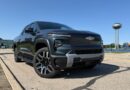 Chevy built an all-American EV truck — why is nobody buying it?