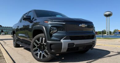 Chevy built an all-American EV truck — why is nobody buying it?