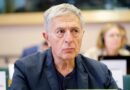Politician who investigated spyware abuses had his phone hacked with Pegasus spyware
