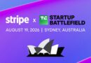 Final extension: Startup Battlefield Australia applications now close July 20