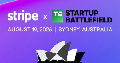 Final extension: Startup Battlefield Australia applications now close July 20