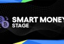 TechCrunch Disrupt 2026’s new Smart Money Stage explores fintech, payments, AI, and everything between 