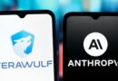 Terawulf and Anthropic Sign 20-Year AI Data Center Lease Worth $19 Billion