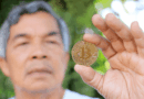 The Man Who Threw Away $900 Million and Spent 12 Years Trying to Dig It Back Up