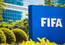 Europe’s Top Official Urges FIFA to Act