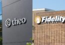 Theo Invests $20 Million in Fidelity’s Tokenized Fund to Expand Onchain Treasuries