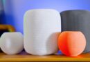Apple Readies AI Home Hub, Apple TV, HomePod Mini