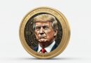 Donald Trump’s TRUMP Token Leaves Nearly a Million Buyers Down $3.81B