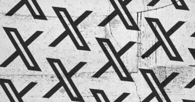 X cracks down on creators who steal content