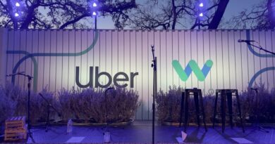 Uber’s robotaxi lobbying effort puts it on a collision course with Waymo