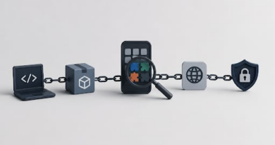 US Military App Study Offers a Supply Chain Lesson for Australia