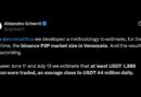How Venezuela’s Binance P2P Market Now Rivals Its Oil Exports