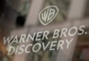 Warner Bros. lawsuit accuses Amazon of illegally poaching executives