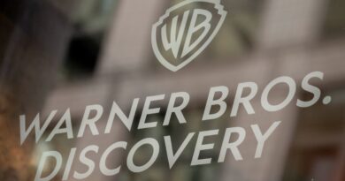 Warner Bros. lawsuit accuses Amazon of illegally poaching executives