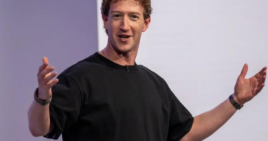 Mark Zuckerberg Says AI Is Accelerating Software Development at Meta