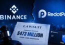 Binance Affiliates Sue RedotPay Founders for $473 Million Over Alleged User Diversion