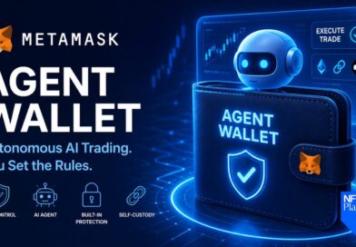MetaMask Launches Agent Wallet for Secure Autonomous AI Trading