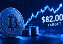 Bitcoin Traders Bet $2.9 Million on a Break Above $82,000