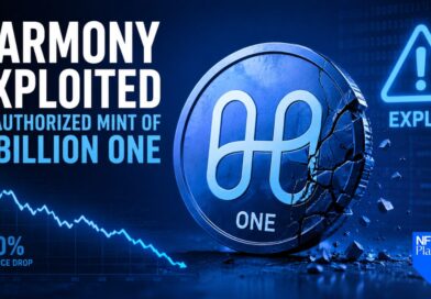 Harmony Exploited in Unauthorized Mint of 4 Billion ONE