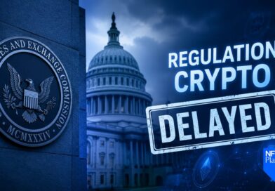 SEC Cancels Open Meeting, Delaying Long-Awaited Regulation Crypto Proposal