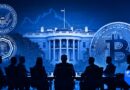 Trump to Host Major White House Crypto Meeting as U.S. Regulatory Push Enters Critical Phase