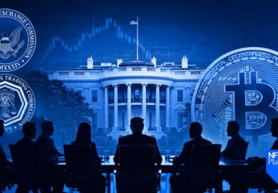 Trump to Host Major White House Crypto Meeting as U.S. Regulatory Push Enters Critical Phase