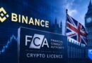 Binance Seeks UK Comeback With FCA Crypto Licence
