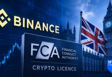 Binance Seeks UK Comeback With FCA Crypto Licence