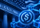 39 US Banking Groups Are Building Their Own Stablecoin Blockchain