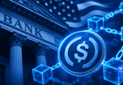 39 US Banking Groups Are Building Their Own Stablecoin Blockchain