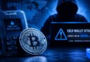 Bitcoin Cold-Wallet Attack Spreads to 4,500 Addresses as Losses Near $89 Million