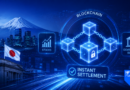 Japan Plans Blockchain System for Instant Stock and Bond Settlements