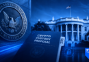 SEC Sends Crypto Custody Proposal to White House for Review