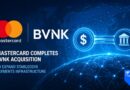 Mastercard Completes BVNK Acquisition to Accelerate Stablecoin Payments Infrastructure